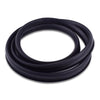 Rear Windshield Rubber Glass Seal Fits Toyota Land Cruiser FJ45 HJ45 1969-84 ADE