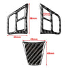 BMW 3 Series E90 E91 E92 E93 E95 Steering Wheel Cover Trim (2006-2013)