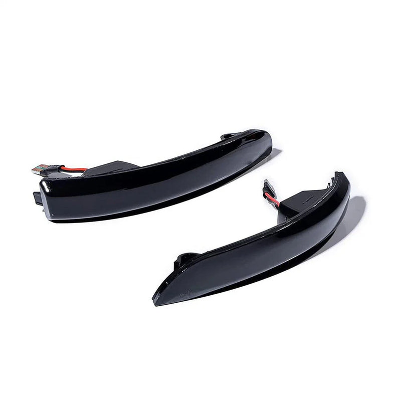 Ford Escape Sequential LED Side Mirror Turn Signal Lights (2013-2019)