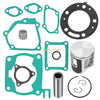 Honda CR125R Top End Rebuild 54mm Piston Kit (1992–1999)