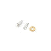 Honda TRX 250 Fourtrax Carburetor Repair Rebuild Kit (1985)
