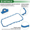 Chrysler Town & Country Car Oil Pan Gasket (2003-2010)