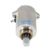 Vespa PK 80 S, PK 100 S, PK 125 S Elestart Starter (1982-1986)