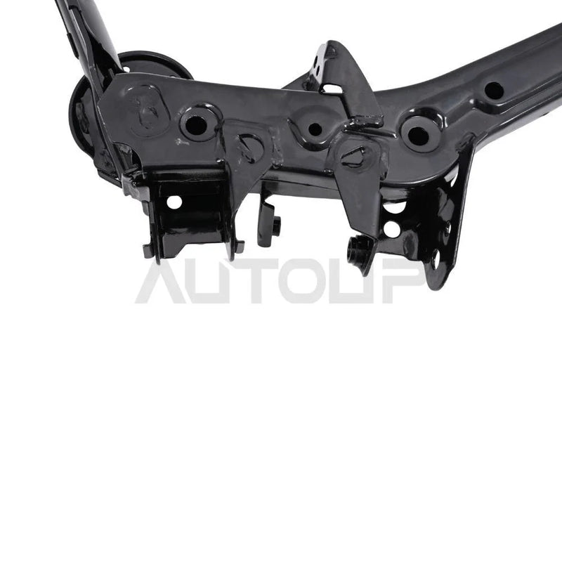 Honda Civic LH Rear Lower Suspension Control Arm (2006–2011)