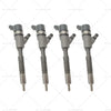 Komatsu PC70-8 PC120-8 4 x Diesel Fuel Injectors (2008-2018)