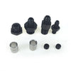 Acura Honda Oil Filter Sandwich Adapter Plate Kit