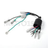 Honda ATV TRX90 OURTRAX 90 SPORTRAX Wire Harness (1993–2005)