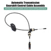 Chevrolet Cruze Auto Transmission Control Lever Cable (2011–2016)