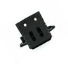 Hyundai Sonata Fuel Door Gas Cover Cap (2006-2009)