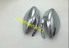 Nissan Altima Chrome Rearview Side Mirror Covers (2013-2017)