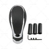 Universal Car Leather Automatic Gear Shift Knob Cover