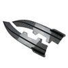 BMW 4 Series G22 G23 M Sport Rear Lip Wrap Angle Spoiler (2020-2023)