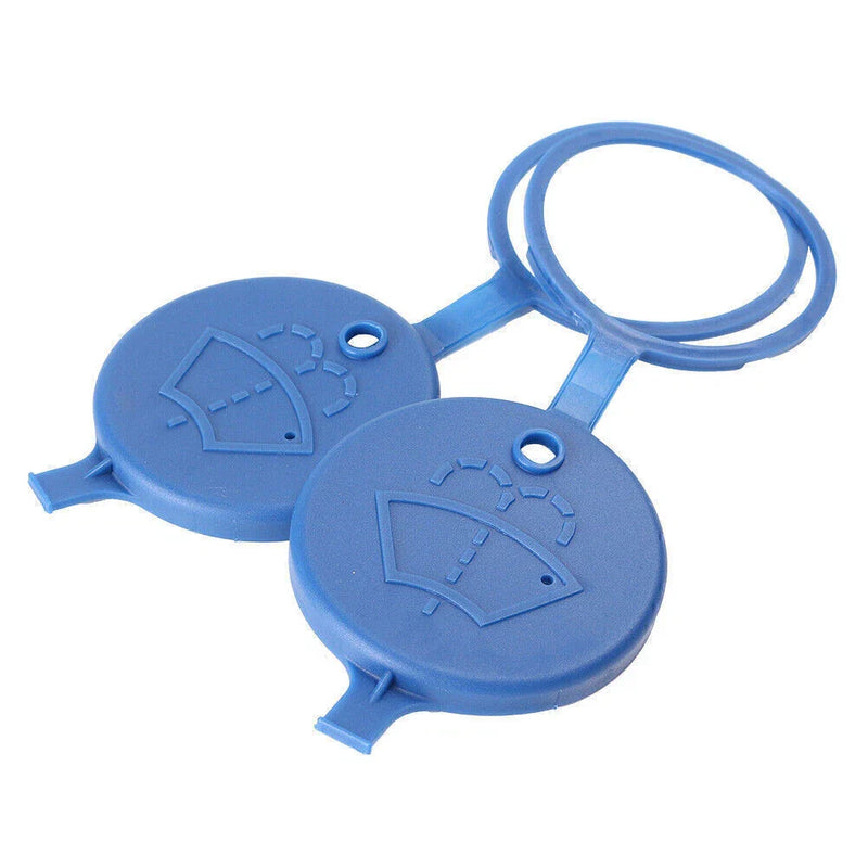 Peugeot Citroen Windshield Wiper Fluid Reservoir Caps
