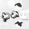 Toyota Camry 2 x Front Left Right ABS Wheel Speed Sensor