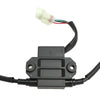 Ski-Doo Skandic 380 / 500 / Safari / Formula S CDI Module (1996-2000)