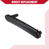 Mitsubishi Eclipse (2006-2012) Black Left Side Door Pull Handle