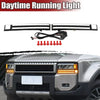 Land Cruiser Prado J250 LC250 LED DRL Daytime Running Lights (2024-2025)