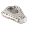 Kawasaki ER-6F / ER-6N Kickstand Side Stand Enlarger Plate (2013-2017)