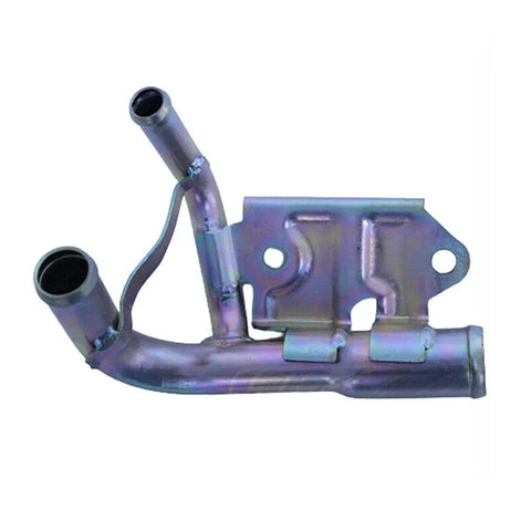 Mazda 3, 6, CX-5 Skyactiv Diesel Coolant Bypass Pipe Upgrade (2012-2023)
