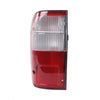 Tail Light Replacement Rear Lamp LH Fits Toyota Hilux LN145 Pickup 1998-01 D06
