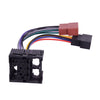 BMW E30 E36 E46 E34 E39 X5 Car Radio ISO Harness Adapter Cable (1982-2006)