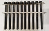 Ford Focus Mondeo C-MAX Mazda5 C30 S40 V50 1.8 Duratec Plast Head Gasket Set Bolts