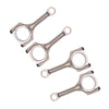 Kia Optima Hyundai Tucson Sonata 2.4L 4 x Connecting Rods (2011-2019)