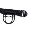 Jeep Wrangler JL TJ JK JLU Black Roll Bar Coat Hanger Hooks (07-22)