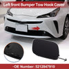 Toyota Prius (2019-2022) 1 Pc Left Front Tow Hook Cover