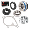 Kawasaki KVF650 KVF750 Water Pump Impeller Seal Gasket (2003–2009)