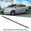 Toyota Camry Rear Right Weatherstrip Window Seal (1997-2001)