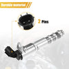 Cadillac ATS Camshaft Oil Control Valve VVT Solenoid (2013–2015)