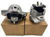 Land Rover Range Rover Velar 2 x Left+Right Engine Mounts (2017–2023)