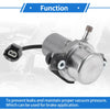 Cadillac CTS Electric Brake Vacuum Pump (2008-2014)