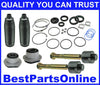 Toyota Tundra / Sequoia Rack and Pinion Repair/Rebuild (2007–2018)