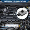 Toyota 4Runner (2003-2009) 1 Pc Mass Air Flow Sensor