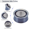 BMW X6 Drive Belt Idler Pulley (2008-2011)