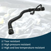 BMW X3 E83 3.0d (2004-2008) Cooling Liquid Pipe Radiator Hose