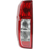 Nissan Navara D40 UTE RX ST ST-X Rear Left Tail Light (2005-2014)