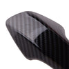 Kia Forte Sedan Carbon Fiber Outside Door Handle Cover (2019-2022)