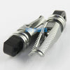 Yamaha YZF-R6 YZF600, YZF-R6S 1999-2017, 2003-2009 Rear Foot Pegs