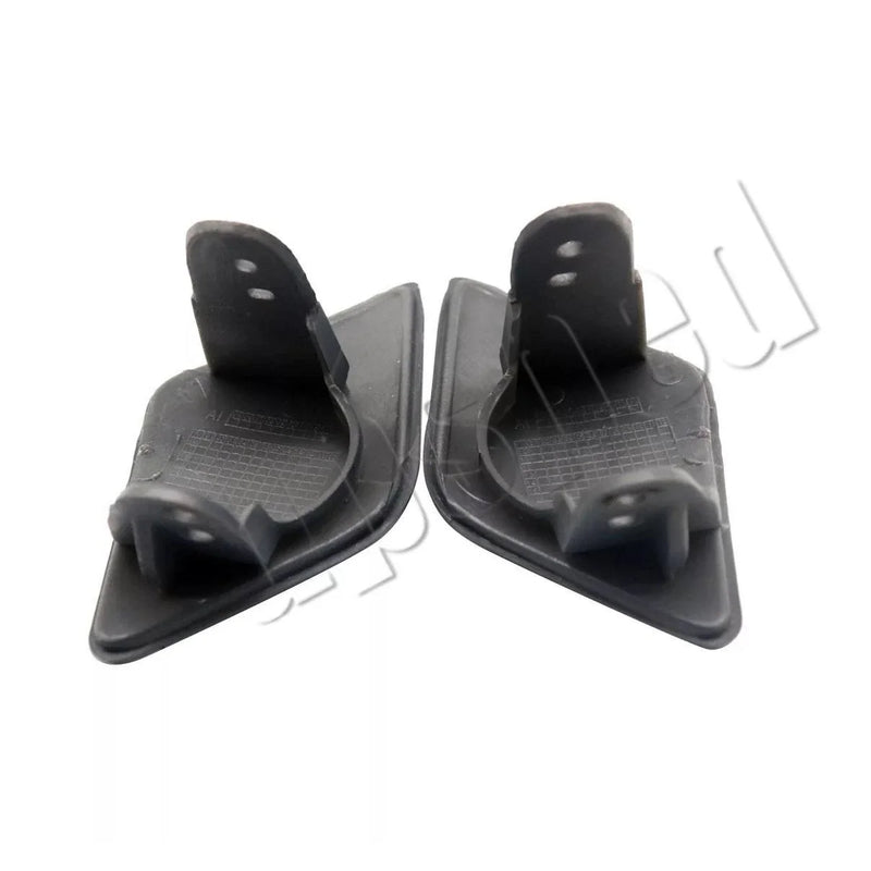 BMW 3 Series Front Bumper Headlight Washer Cover Cap (2013–2015)