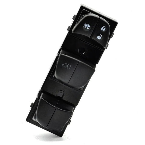Nissan Left Rudder Model Power Window Control (2013–2018)