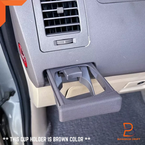 Toyota Hilux Vigo MK6 Dash Cup Holder Tray (2005-2015)