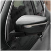 Nissan Qashqai J11 (2014-2018) Electric Folding Camera Exterior Mirrors Pair