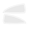 BMW R Nine T Pure Tank Side Pillion Seat Cowl (2014-2021)