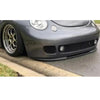 VW New Beetle (2000-2010) x3 Pieces Front Bumper Lip
