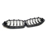 BMW 8 Series G14 G15 G16 Pre-LCI 2019-2022 Real Carbon Fiber Front Grille
