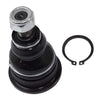 Front Left and Right Side Lower Ball Joint Set For