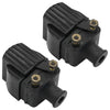 Mercury Outboard 15HP Engine 1988-2006 Ignition Coils (2-Pack)